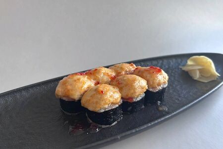 Яки Сяке маки