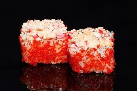 Запечённый Сан-Франциско