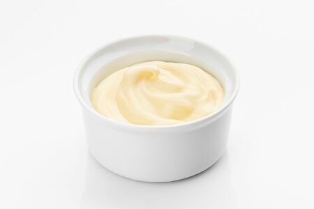 Соус чесночный