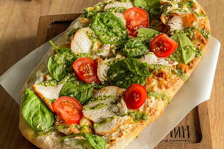 Пинса римская Цицерон