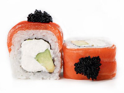 Ролл Филадельфия