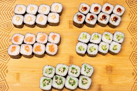 Сет Классический