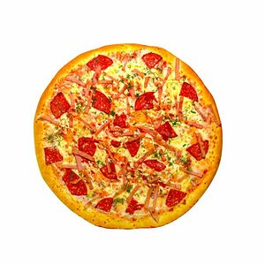 Пицца Милано