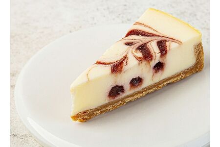 Чизкейк Вишня