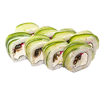 Кайсеки 8 шт