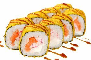 Темпура канада 8 шт