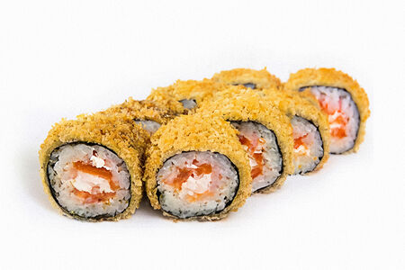 Темпура сяке