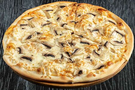 Пицца Грибная