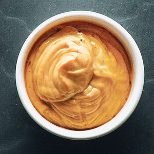 Спайс соус порц.*