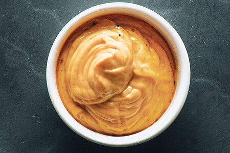 Спайси-соус