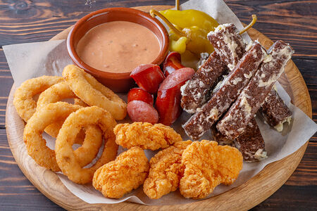 Пивной набор