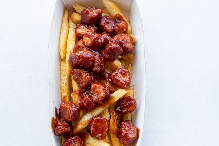 Байтс барбекю