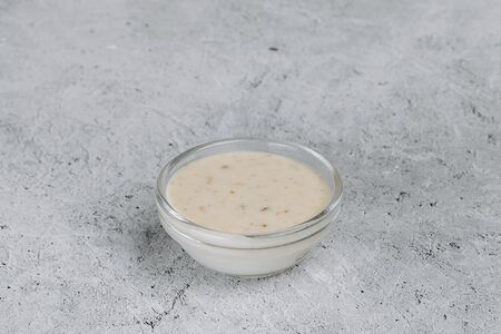 Соус Чесночный