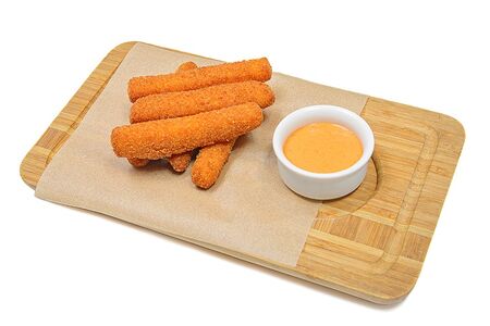 Хрустящий Сыр