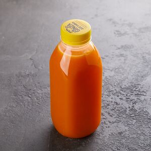 Домашний облепиховый морс