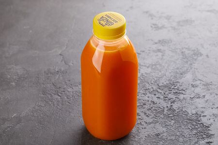 Домашний облепиховый морс