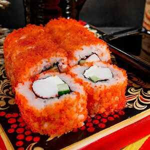 Калифорния