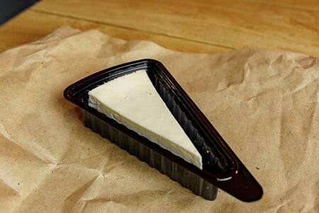 Чизкейк New York