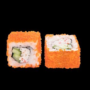 Կալիֆորնիա ռոլլ