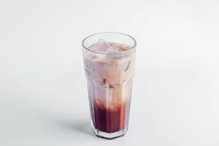 Холодный Какао