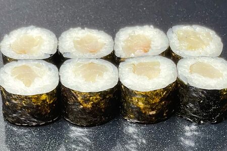 Ролл Изумидай