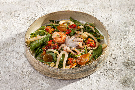 Ди маре кумквато