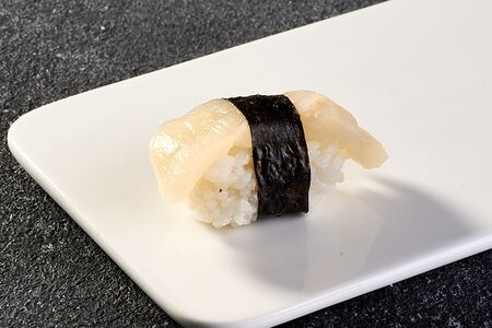 Нигири Гребешок