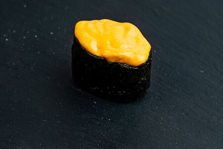 Острые суши