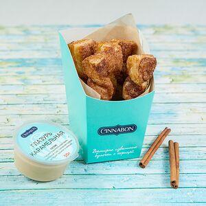 Стикс Синнабон