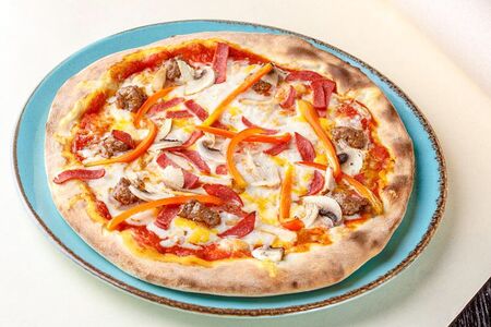 Пицца Ассорти