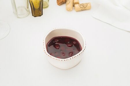 Варенье из кизила