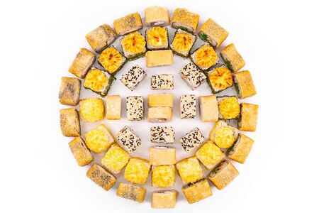 Большая компания