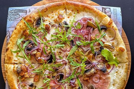 Европейская