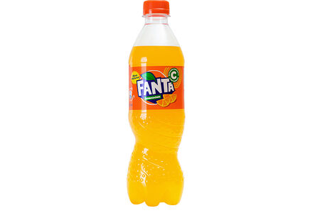 Fanta