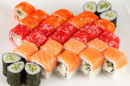 Сет Бали 30 шт