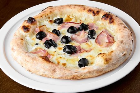 Пицца Бьянка