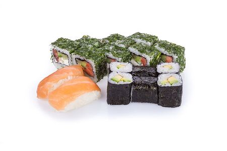 Сет Green 16 шт