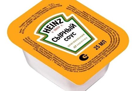Соус Сырный