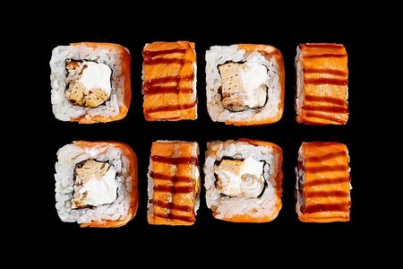 Кавасаки ролл