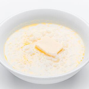 Каша рисовая