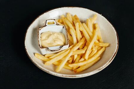 Картофель фри