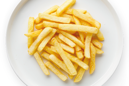 Картофель фри