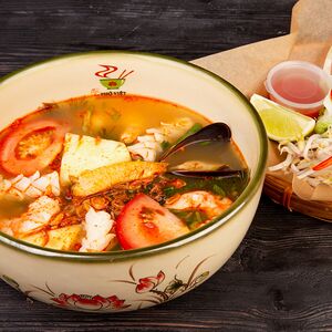 Бун хай шан