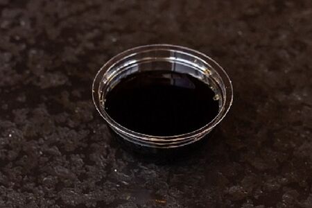 Соевый соус