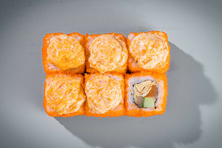 Калифорния Кунсей Хот