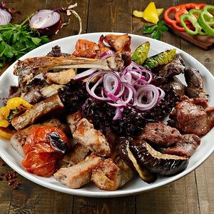 Ассорти For you