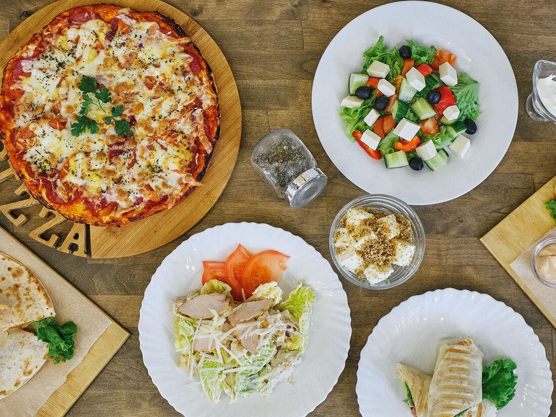 Золотой Ключик