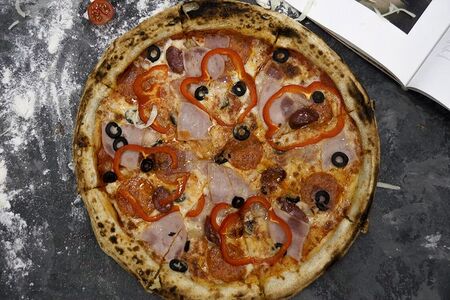 Мясное Ассорти