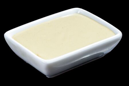 Чесночный соус