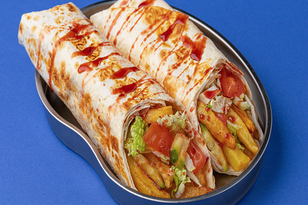 L | Вег. Чечевицей